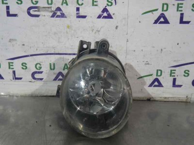 FARO ANTINIEBLA DERECHO SEAT ALTEA (5P1) Sport