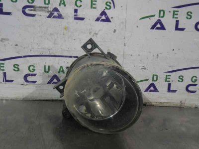 FARO ANTINIEBLA IZQUIERDO SEAT ALTEA (5P1) Sport