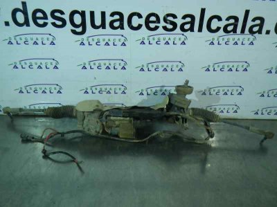 CREMALLERA DIRECCION SEAT ALTEA (5P1) Sport