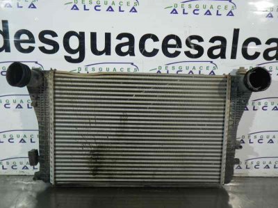 RADIADOR INTERCOOLER SEAT ALTEA (5P1) Sport