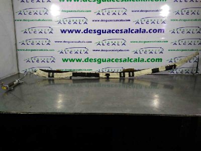 AIRBAG CORTINA DELANTERO DERECHO  SEAT ALTEA (5P1) Sport