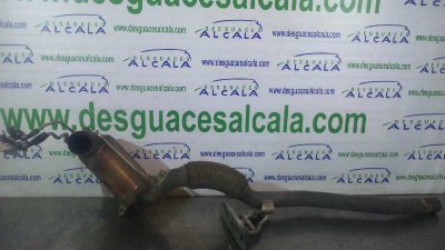 CATALIZADOR SEAT ALTEA (5P1) Sport