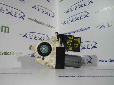 MOTOR ELEVALUNAS TRASERO DERECHO SEAT ALTEA (5P1) Sport