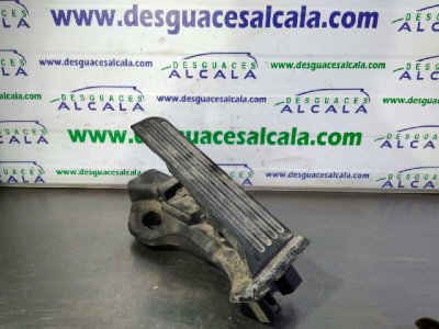 PEDAL ACELERADOR SEAT ALTEA (5P1) Sport