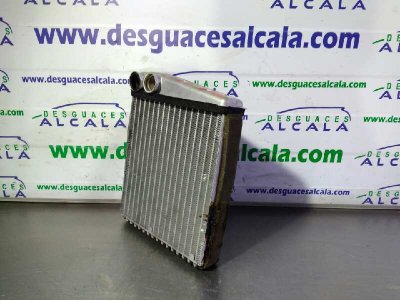 RADIADOR CALEFACCION SEAT ALTEA (5P1) Sport