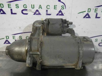 MOTOR ARRANQUE de 1.3 