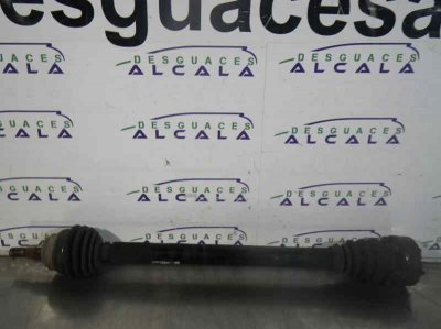 TRANSMISION DELANTERA DERECHA SEAT TOLEDO (1M2) Select