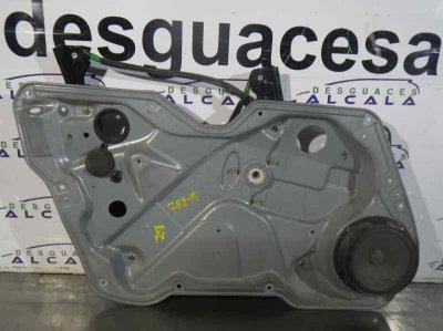 ELEVALUNAS DELANTERO IZQUIERDO SEAT TOLEDO (1M2) Select