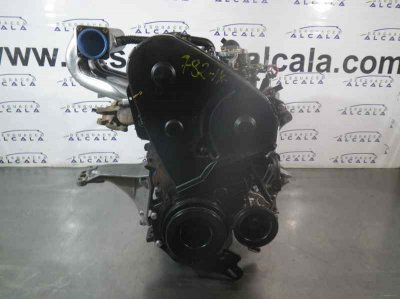 MOTOR COMPLETO SEAT IBIZA (6K) CL