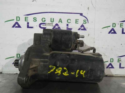 MOTOR ARRANQUE SEAT IBIZA (6K) CL