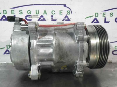 COMPRESOR AIRE ACONDICIONADO SEAT IBIZA (6K) CL