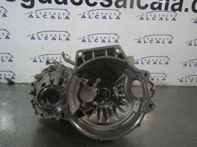 CAJA CAMBIOS SEAT IBIZA (6K) CL