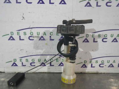 AFORADOR SEAT IBIZA (6K) CL