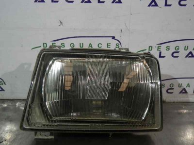 FARO IZQUIERDO SEAT IBIZA Comfort