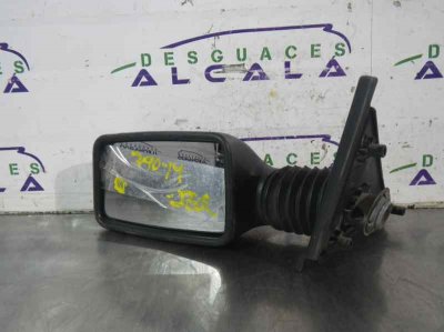 RETROVISOR IZQUIERDO SEAT IBIZA Comfort