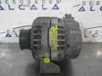 ALTERNADOR PEUGEOT 306 BERLINA 3/4/5 PUERTAS (S2) Boulebard