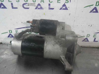 MOTOR ARRANQUE PEUGEOT 306 BERLINA 3/4/5 PUERTAS (S2) Boulebard