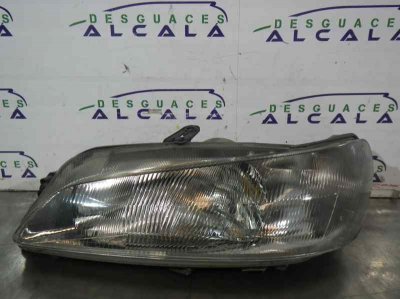 FARO IZQUIERDO PEUGEOT 306 BERLINA 3/4/5 PUERTAS (S2) Boulebard