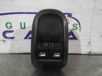 MANDO ELEVALUNAS DELANTERO IZQUIERDO  PEUGEOT 306 BERLINA 3/4/5 PUERTAS (S2) Boulebard
