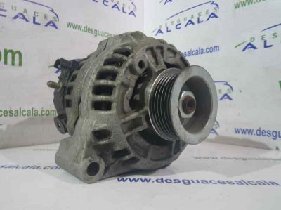 ALTERNADOR CITROEN ZX 1.9 D Armonia