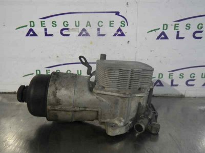 ENFRIADOR ACEITE MOTOR PEUGEOT 307 BERLINA (S2) D-Sign