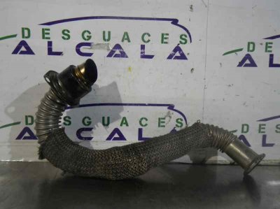 TUBO GASES PEUGEOT 307 BERLINA (S2) D-Sign