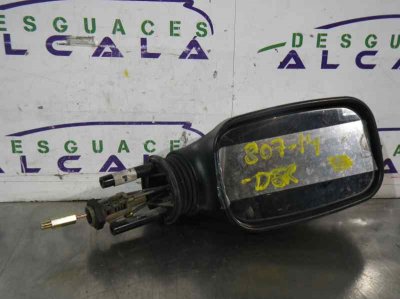 RETROVISOR DERECHO MG SERIE 200 (RF) 214 Si (3-ptas.)