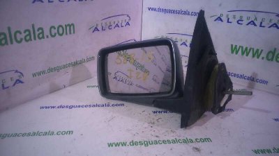 RETROVISOR IZQUIERDO MG SERIE 200 (RF) 214 Si (3-ptas.)