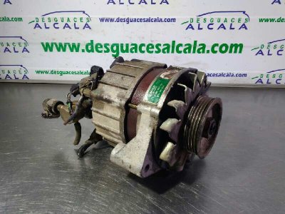 ALTERNADOR TATA INDICA IDI