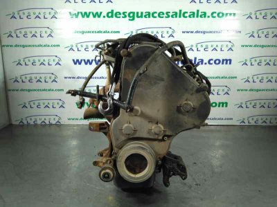 MOTOR COMPLETO TATA INDICA IDI