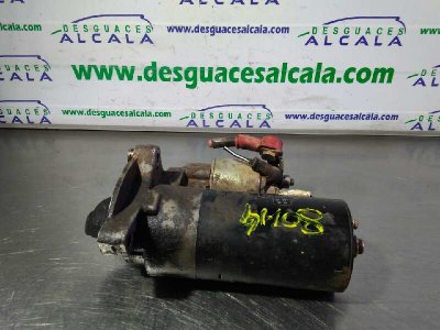 MOTOR ARRANQUE TATA INDICA IDI