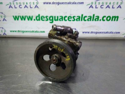 BOMBA DIRECCION TATA INDICA IDI