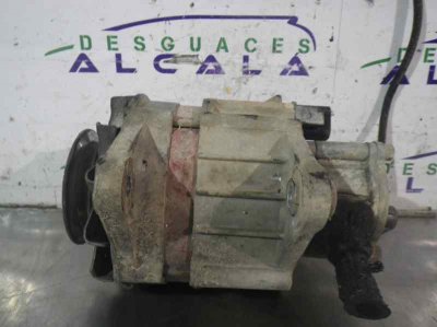 ALTERNADOR NISSAN TERRANO/TERRANO.II (R20) Comfort