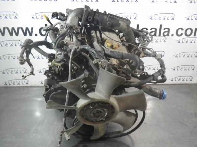 MOTOR COMPLETO NISSAN TERRANO/TERRANO.II (R20) Comfort