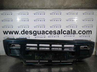 PARAGOLPES DELANTERO NISSAN TERRANO/TERRANO.II (R20) Comfort