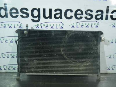 RADIADOR AIRE ACONDICIONADO NISSAN TERRANO/TERRANO.II (R20) Comfort