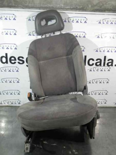 ASIENTO DELANTERO IZQUIERDO NISSAN TERRANO/TERRANO.II (R20) Comfort