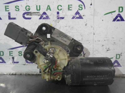 MOTOR LIMPIA DELANTERO NISSAN TERRANO/TERRANO.II (R20) Comfort