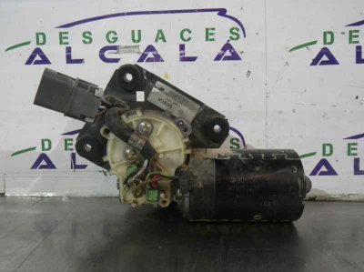 MOTOR LIMPIA DELANTERO de 2.7 Turbodiesel 