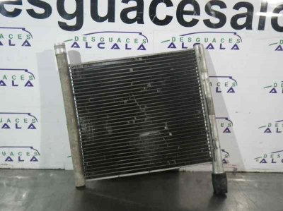 RADIADOR AGUA