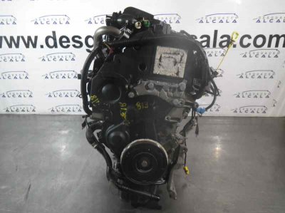 MOTOR COMPLETO CITROËN C2 X