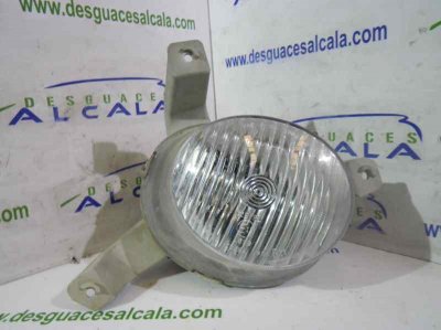 FARO ANTINIEBLA DERECHO CHEVROLET AVEO LS