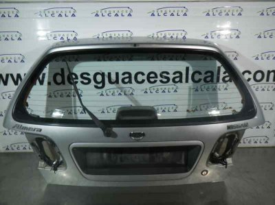 PORTON TRASERO NISSAN ALMERA (N15) Competence (1998)