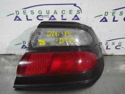 PILOTO TRASERO DERECHO NISSAN ALMERA (N15) Competence (1998)