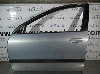 PUERTA DELANTERA IZQUIERDA PEUGEOT 607 (S1) Básico