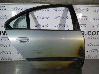 PUERTA TRASERA DERECHA PEUGEOT 607 (S1) Básico