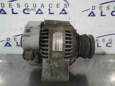 ALTERNADOR TOYOTA 4-RUNNER (N13) 3.0 V6