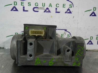 CAUDALIMETRO de 2.5 V6 24V TDI 