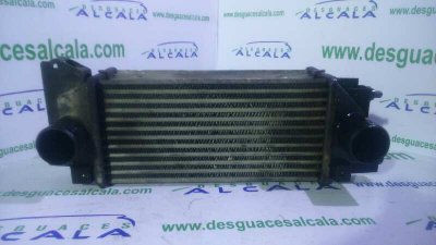 RADIADOR INTERCOOLER LAND ROVER FREELANDER (LN) 2.0 Di Hardback (72kW)