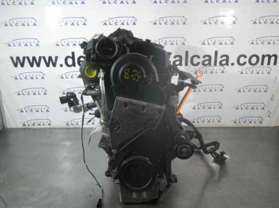 MOTOR COMPLETO SEAT IBIZA (6J5) Stylance / Style